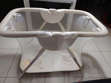 Box bimbo della CAM seminuovo