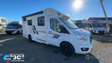 CHALLENGER Profilati S 294 Break Edition