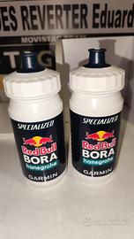borracce ciclismo originali