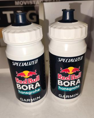 borracce ciclismo originali