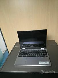 Crome Book  ACER 