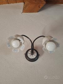 lampade da parete