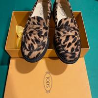 Mocassino TOD'S