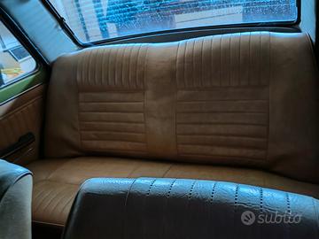  Fiat 128 4 porte anno 1975