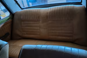  Fiat 128 4 porte anno 1975