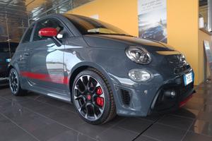 Abarth 595 1.4 Turbo T-Jet 180 CV Competizione