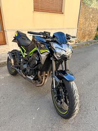Kawasaki Z900 ABS - 2020