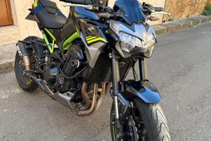 Kawasaki Z900 ABS - 2020