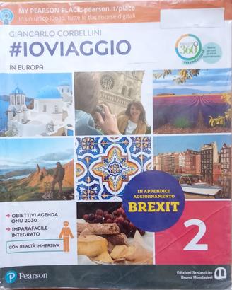 #IOVIAGGIO 2