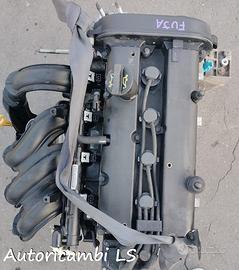 MOTORE FORD FUJA 1.2 16v