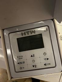 Termostato condizionatore HTW