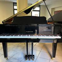 Pianoforte Yamaha GB1