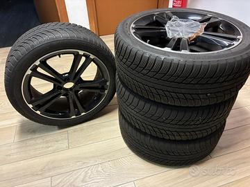 Gomme Invernali
