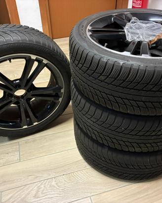 Gomme Invernali
