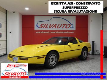 Chevrolet Matiz CORVETTE C4 5.7i CAMBIO AUTOMATICO