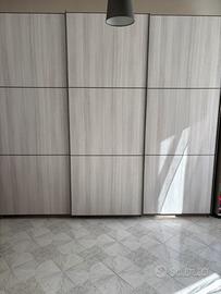 Camera da Letto Moderna 1