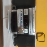 Sistema mini HiFi Philips FW 391C