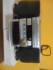 Sistema mini HiFi Philips FW 391C