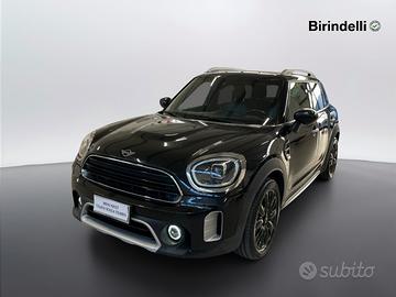 MINI Mini Countrym.(F60) - Mini 1.5 Cooper Yours C