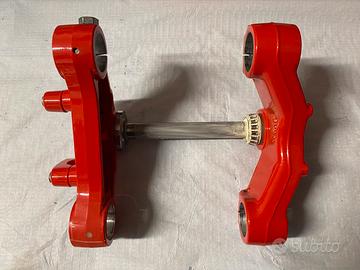 Trapezi  forcella Marzocchi 35mm SWM TF1 epoca
