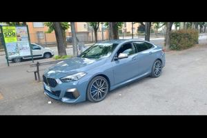 Bmw M235i Gran Coupé 