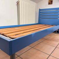 Letto singolo