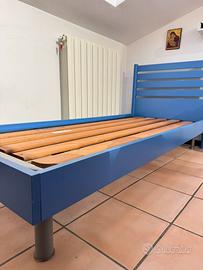 Letto singolo