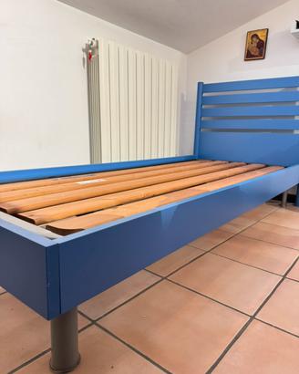 Letto singolo