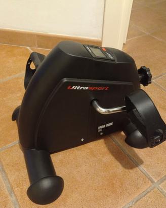 Mini Bike 50 Ultra Sport per braccia e gambe