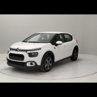 CITROEN C3 3ª serie - C3 PureTech 83 S&S You U2851