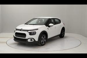 CITROEN C3 3ª serie - C3 PureTech 83 S&S You U2851