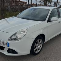 Alfa Romeo Giulietta 1.4 Turbo GPL 120Cv Anno 2012