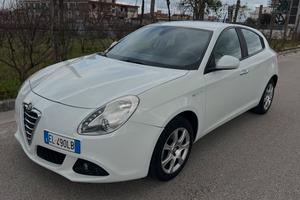 Alfa Romeo Giulietta 1.4 Turbo GPL 120Cv Anno 2012