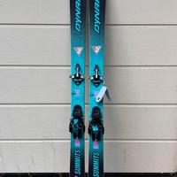 Kit completo sci alpinismo Dynafit SevenSummits 84