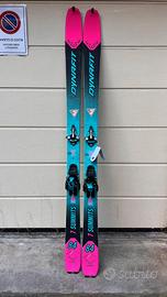 Kit completo sci alpinismo Dynafit SevenSummits 84