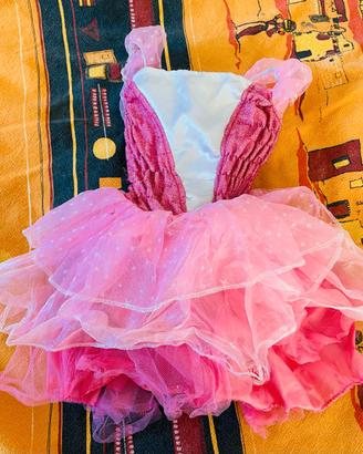 Costume carnevale