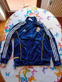 felpa del real madrid limited edition