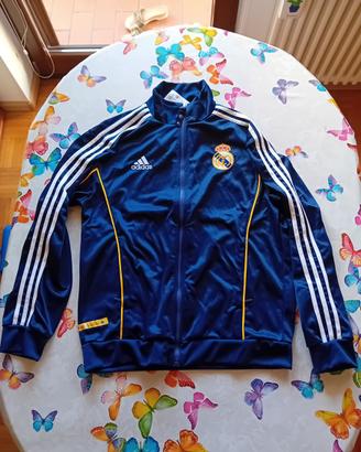 felpa del real madrid limited edition