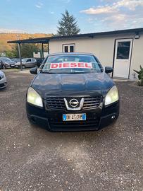 Nissan Qashqai 1.5 dCi DPF Visia