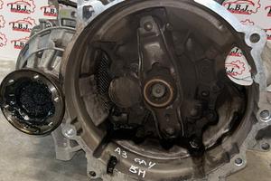 Cambio marce Audi A3 CAY