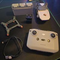 Dji mini 2 combo