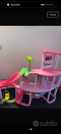 Casa dei sogni di Barbie