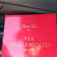 Doppio album di Renato  Zero 