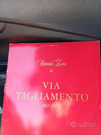 Doppio album di Renato  Zero 