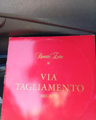 Doppio album di Renato  Zero 