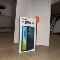 Vivo Y29s 5G - Dual Sim - 6GB di RAM e 128GB