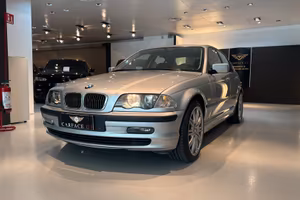 BMW 320i E46 2.2 170CV - 2001