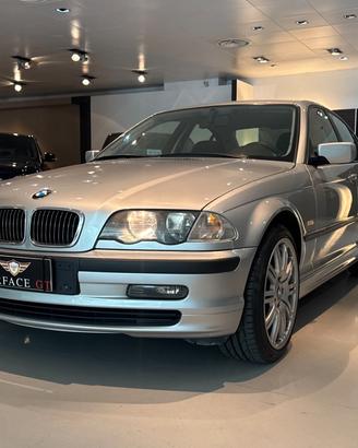 BMW 320i E46 2.2 170CV - 2001