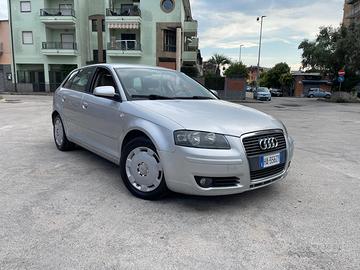 Audi A3 1.9 TDI F.AP. Ambition IN