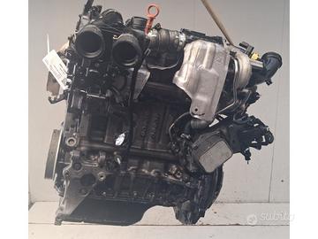 9H06 MOTORE IMP.BOSCH PEUGEOT PARTNER II (B9) 1.6 